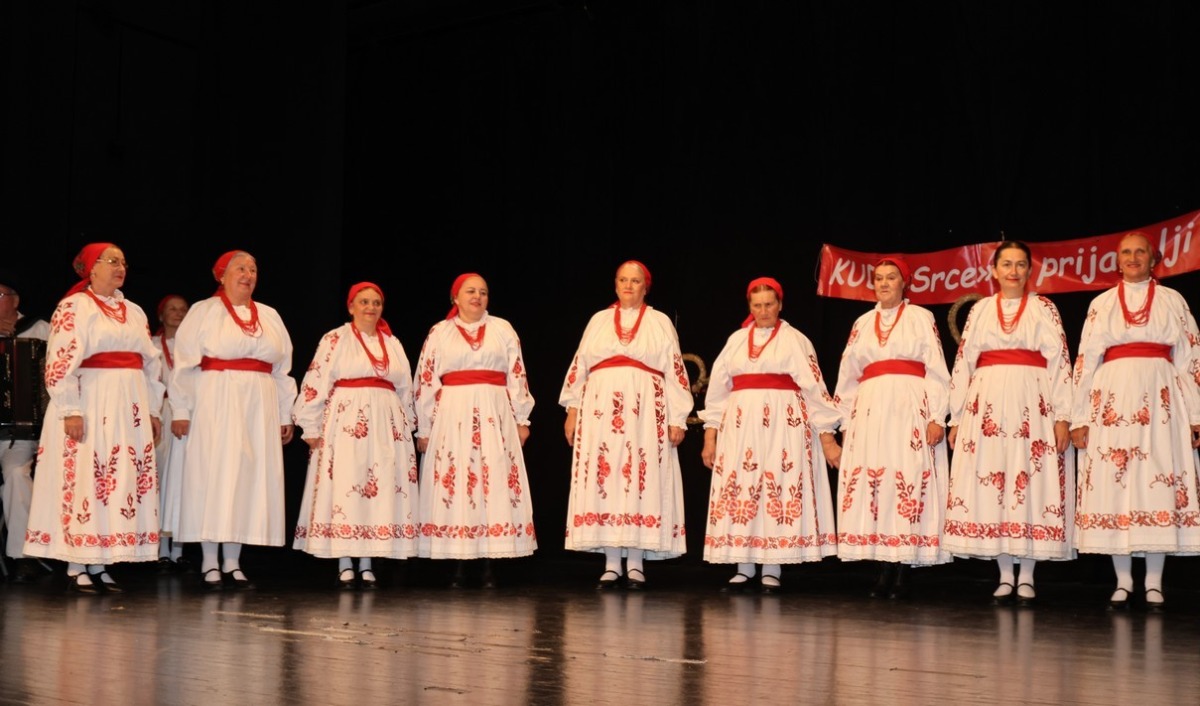 KUD Srce Koprivnica