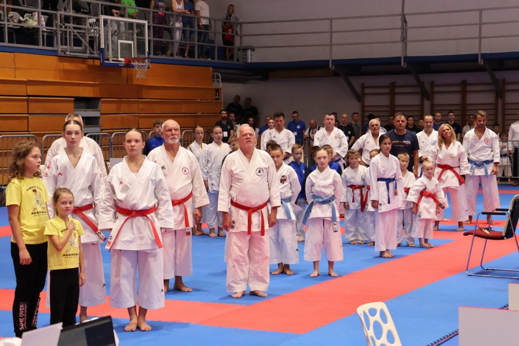Karate Međimurje