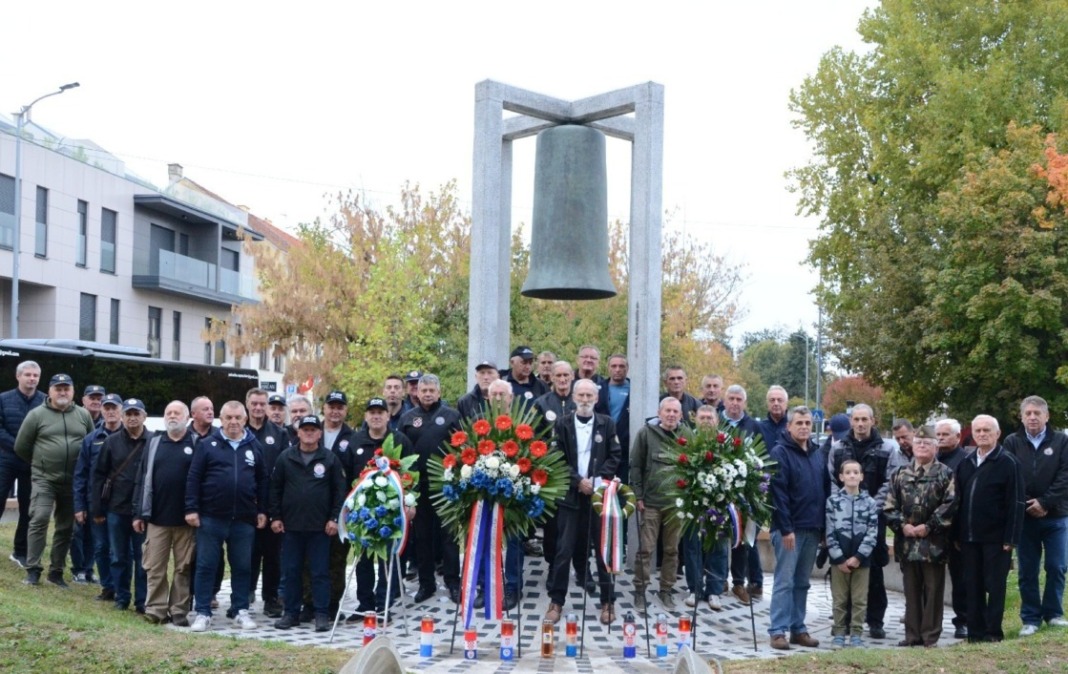 Međunarodni susreti veterana