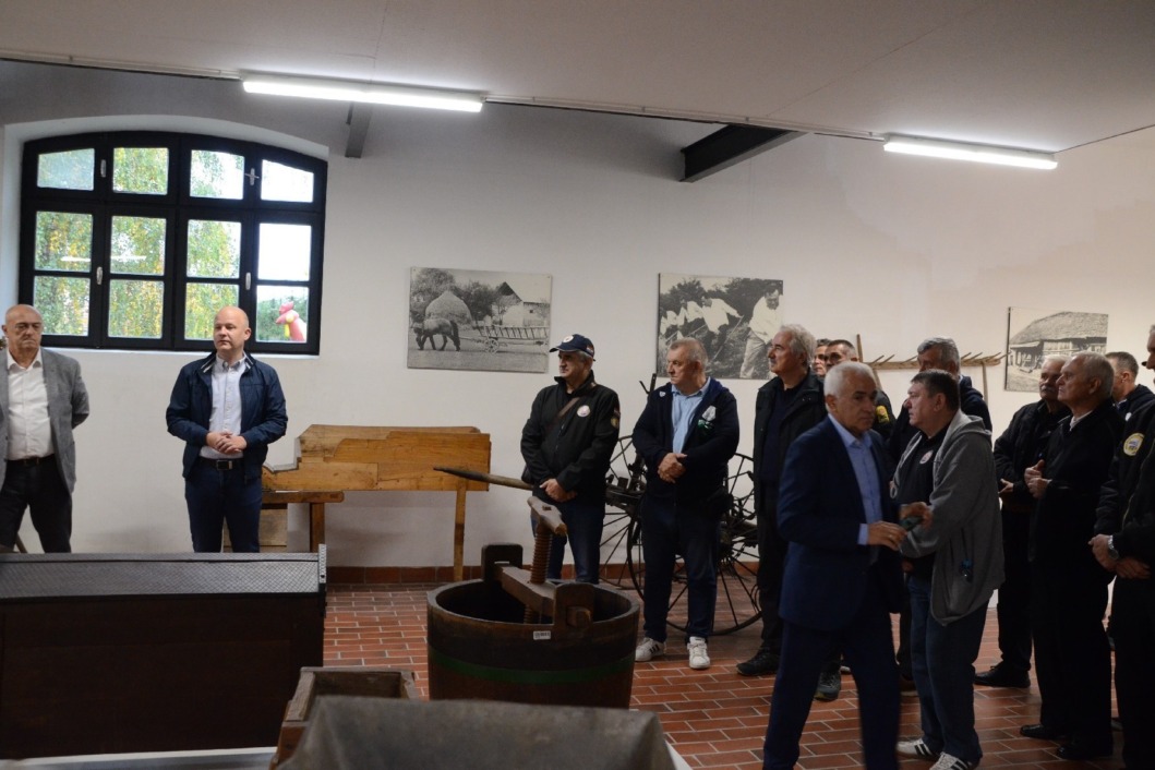 Međunarodni susreti veterana