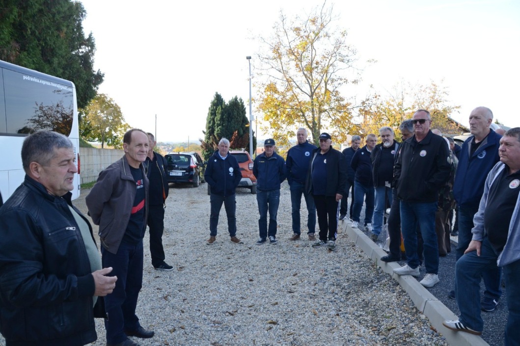 Međunarodni susreti veterana
