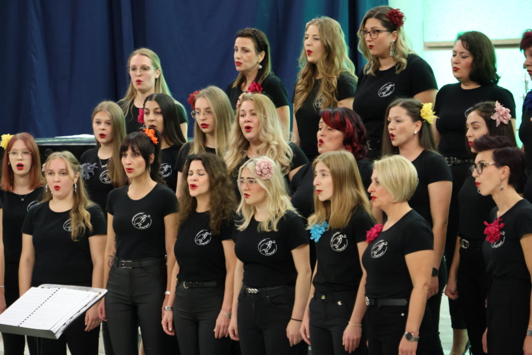 Festival Melodije Čakovca