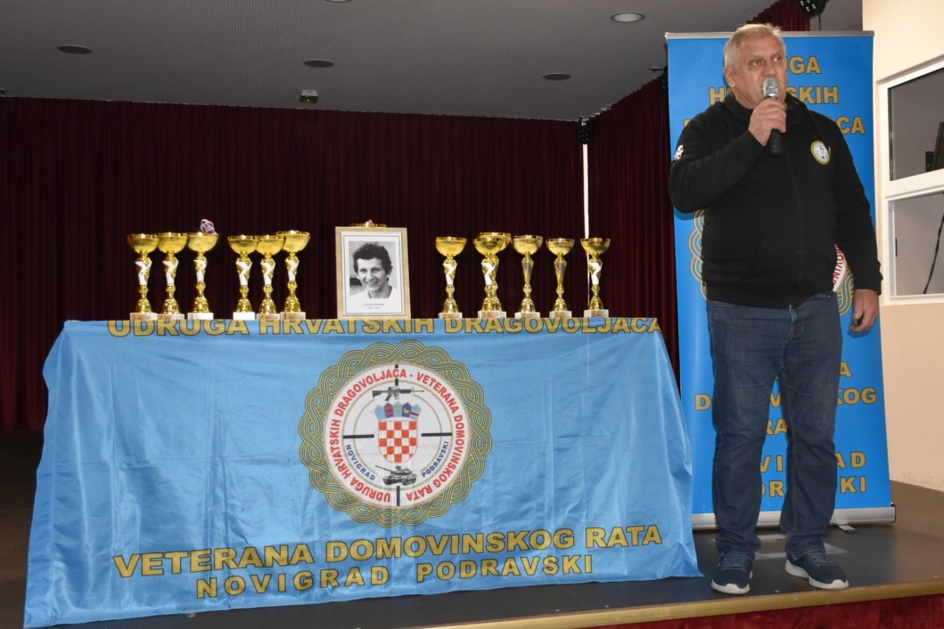 Memorijalni turnir David Piskor