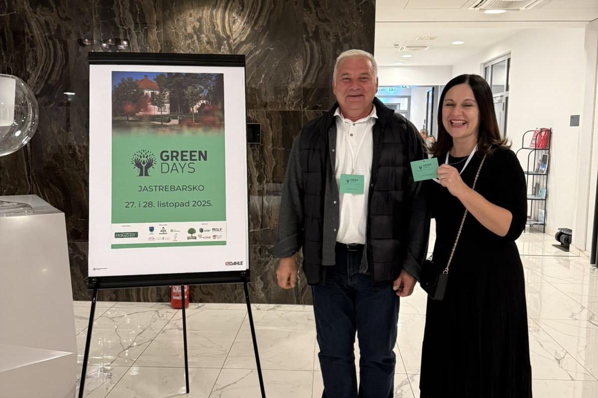 Nataša Njegovec i Davor Peroš