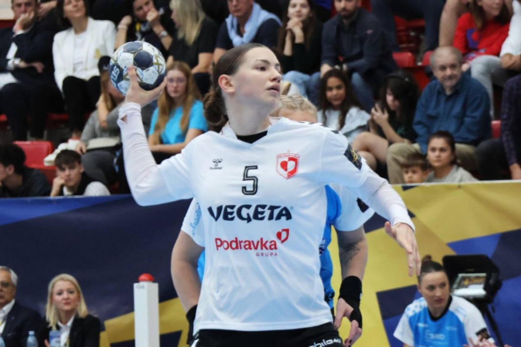 Katarina Pandža