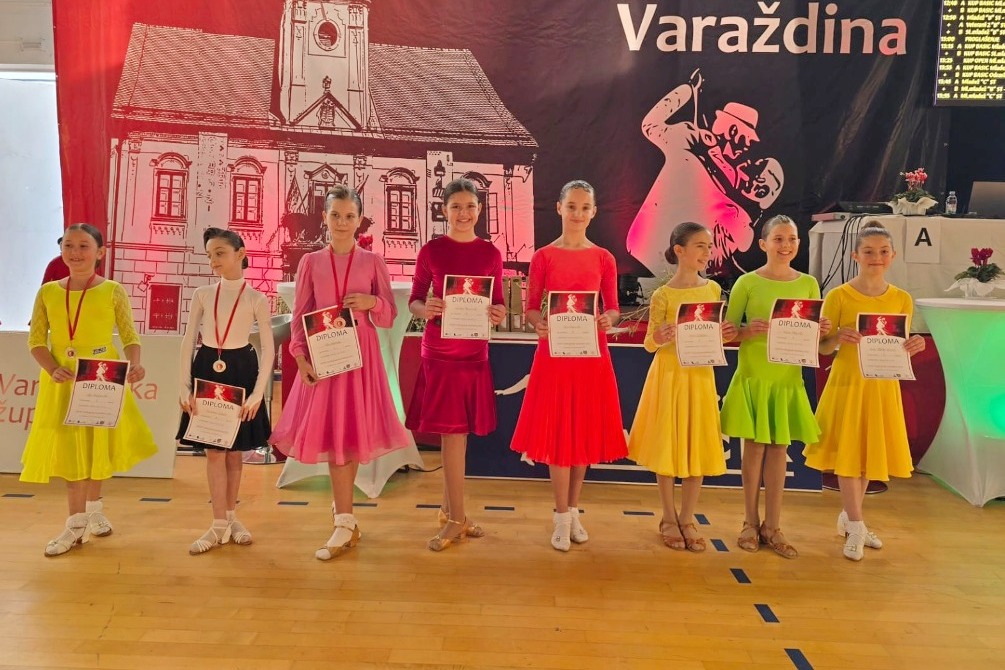 Plesačice