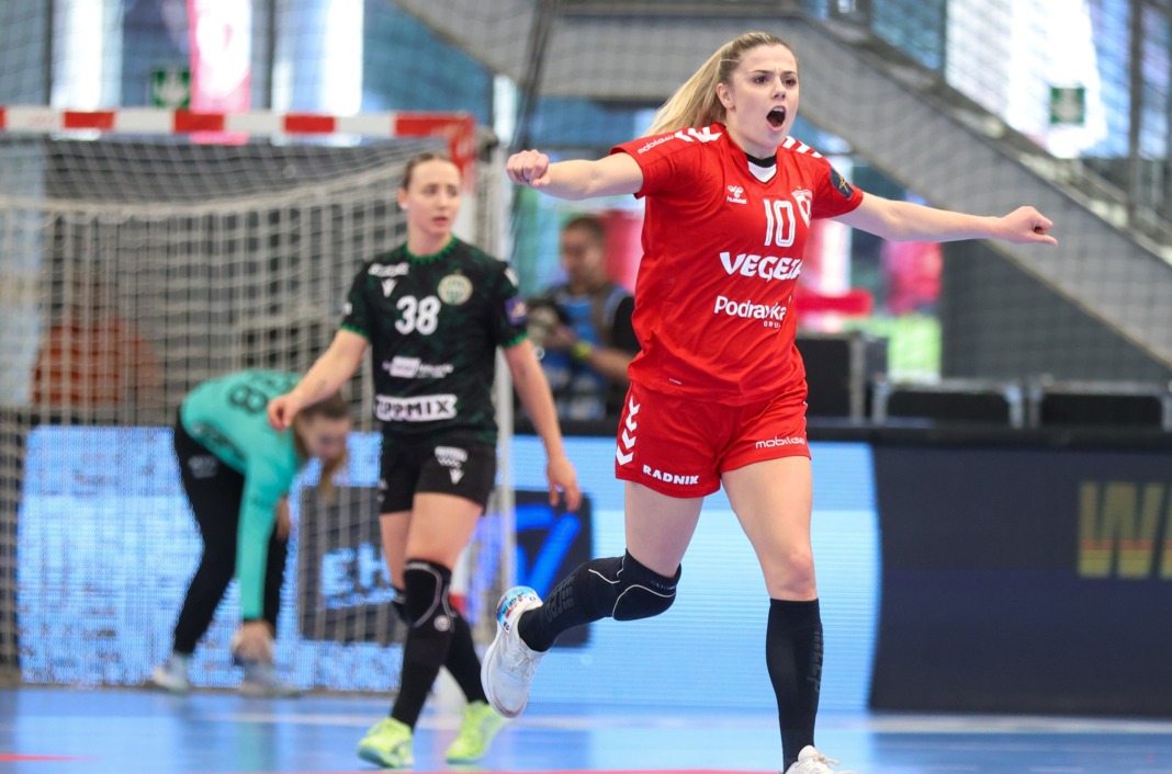 Matea Pletikosić