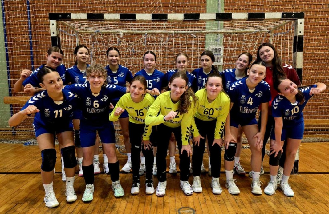 Podravka U14