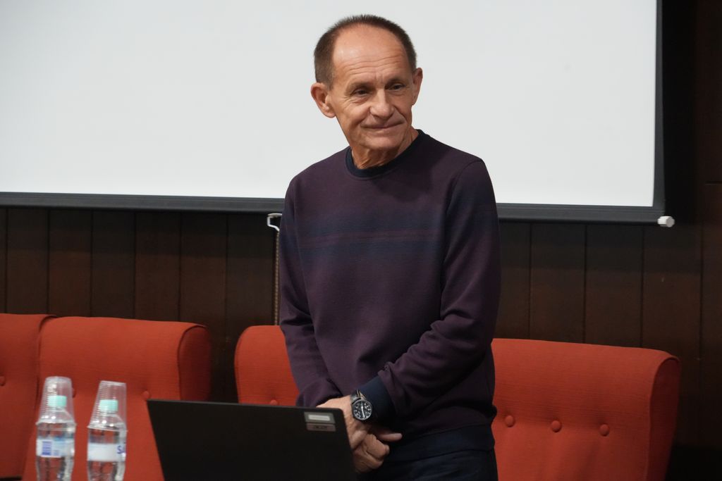 Danijel Borović