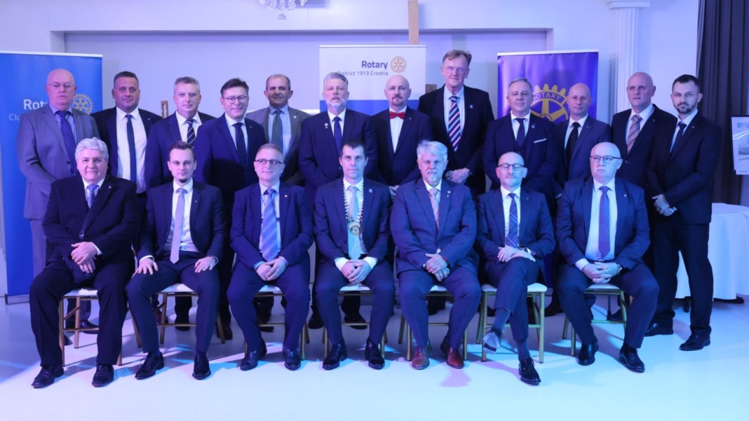 Rotary Club Koprivnica