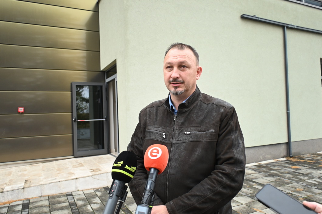 Siniša Jenkač