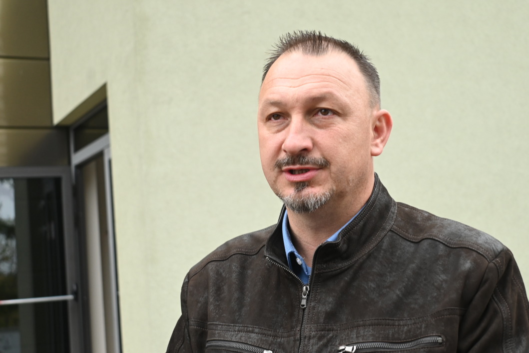 Siniša Jenkač