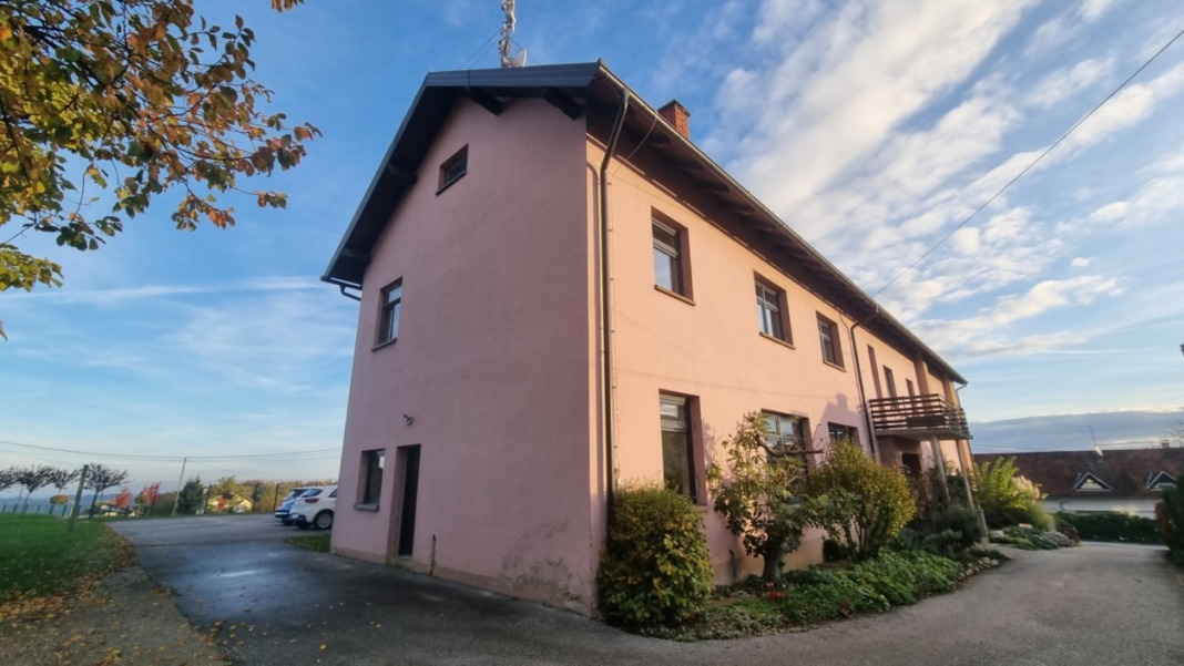 Škola Železna gora