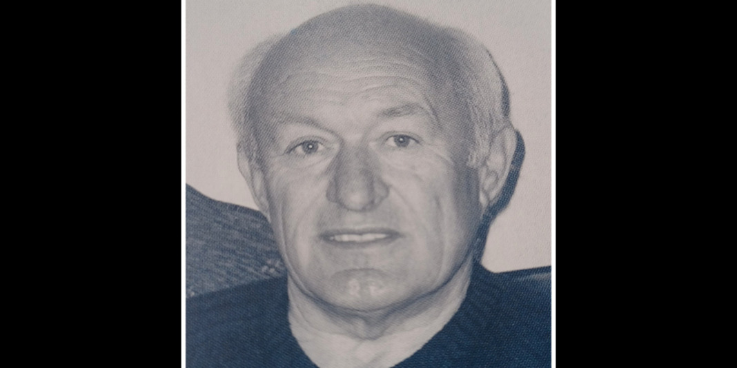 Slavko Petrić preminuo je u 78. godini života