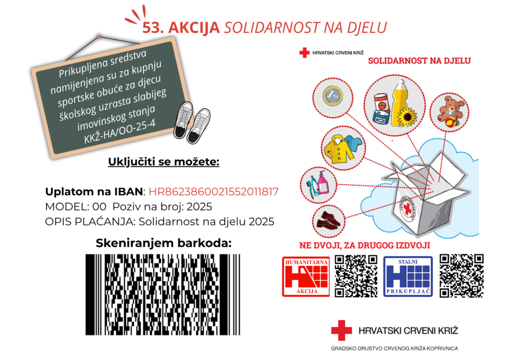 Solidarnost na djelu