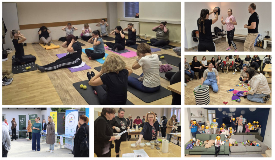 Zanimljive radionice u sklopu Tjedna cjeloživotnog učenja