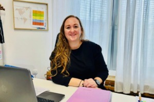 Valentina Hoić Đopar