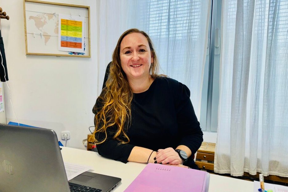 Valentina Hoić Đopar
