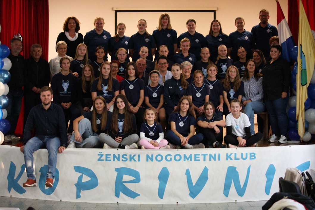 ŽNK Koprivnica