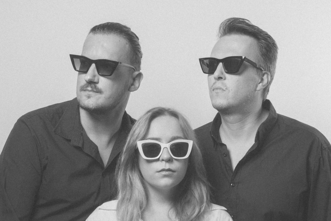 koprivnički indie-rock sastav Melanin