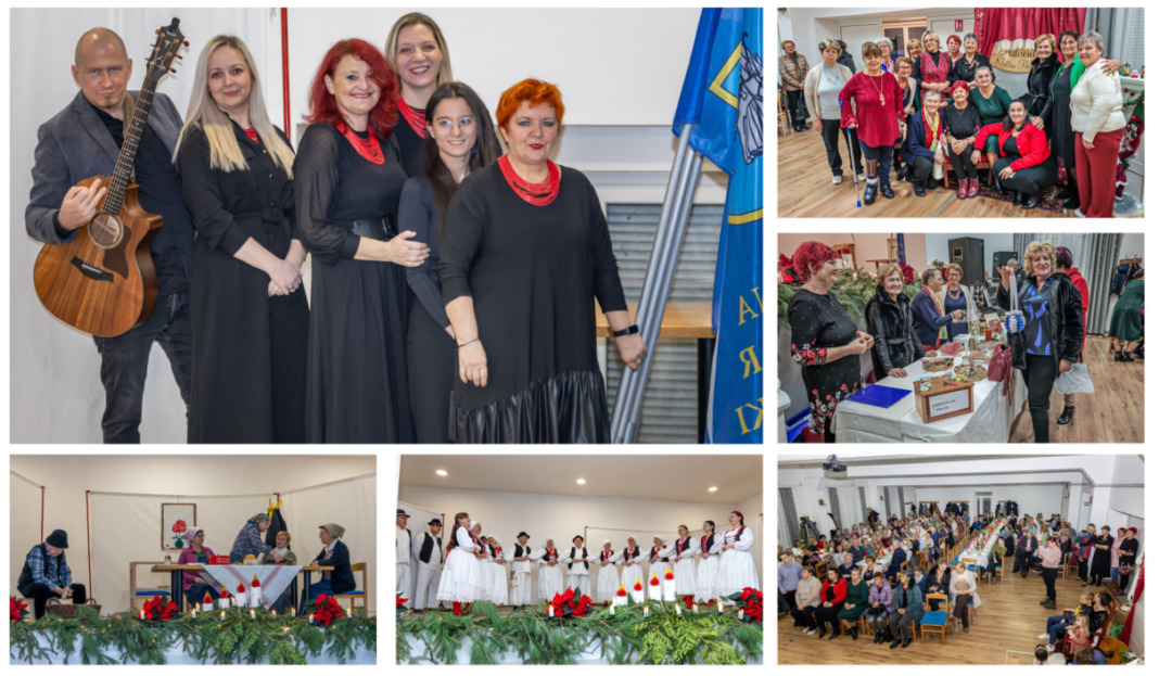 Advent u Kloštru Podravskom