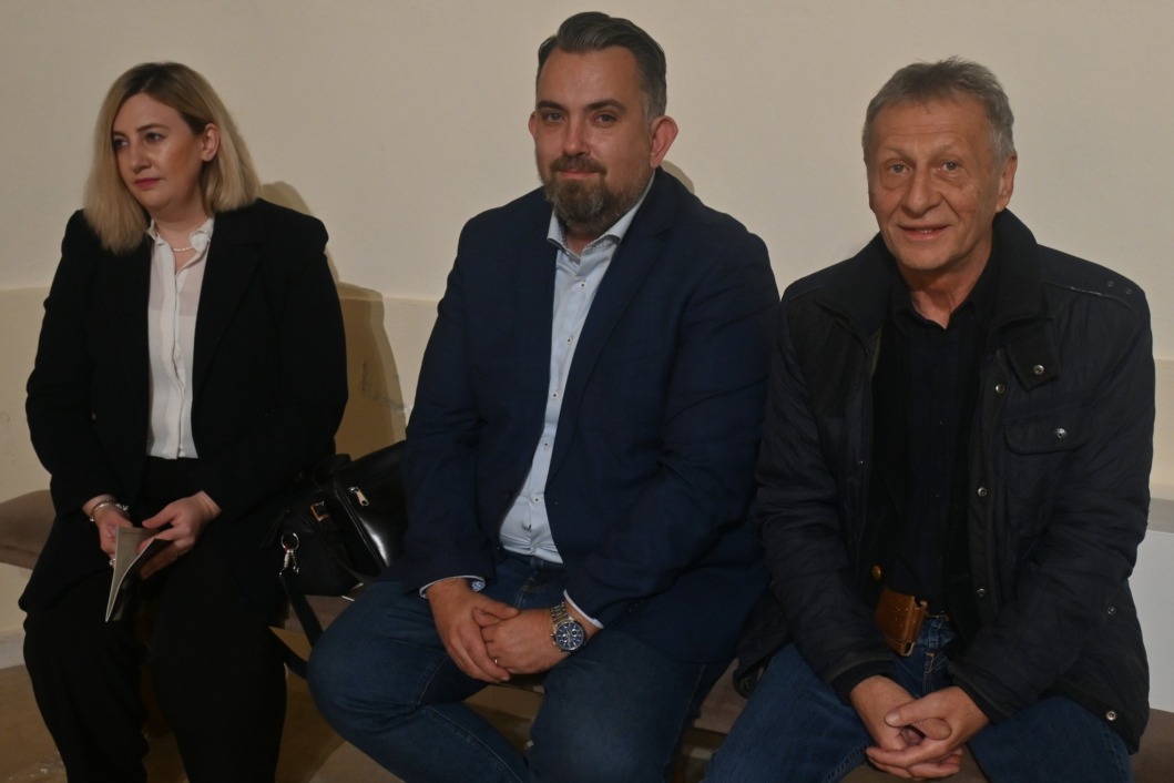 Novigradske jesenske orguljaške večeri