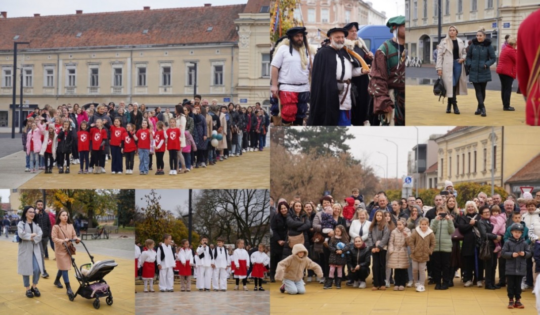 Proslava Dana grada Koprivnice