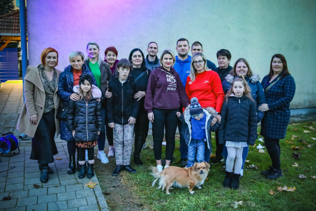 Dan palčića u Velikom Bukovcu