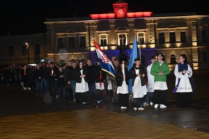 Dan sjećanja u Koprivnici