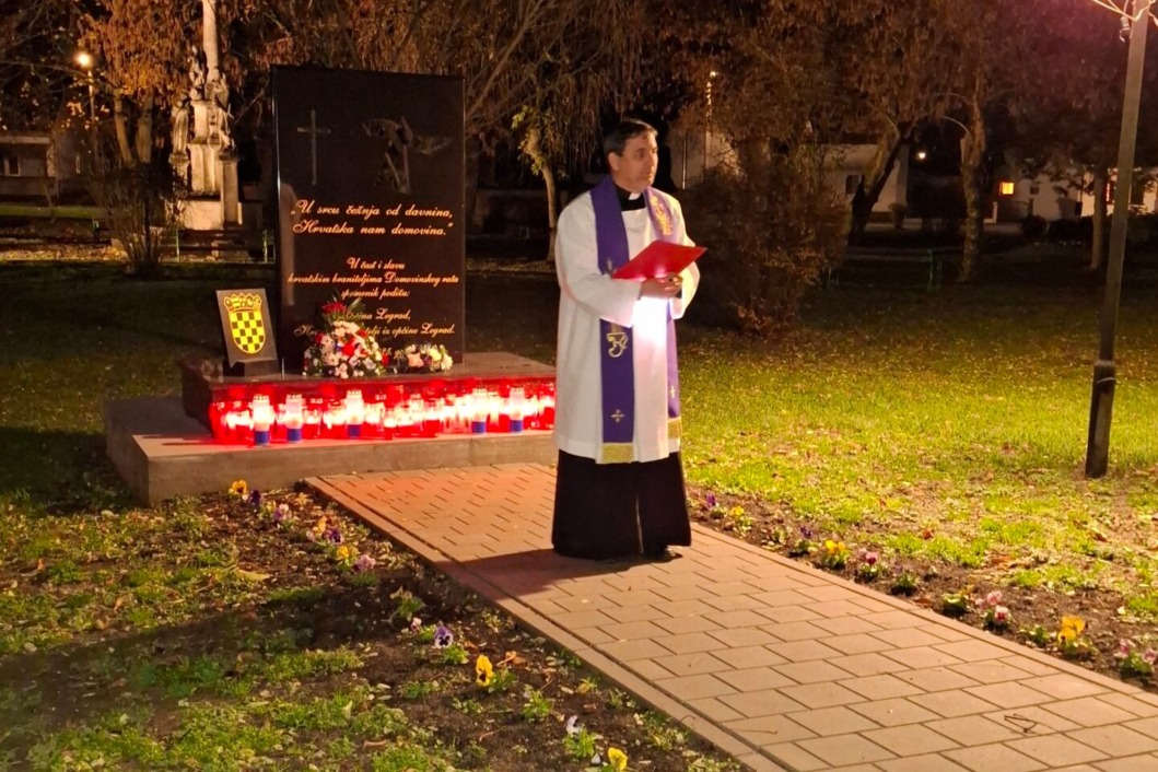 Dan sjećanja u Legradu