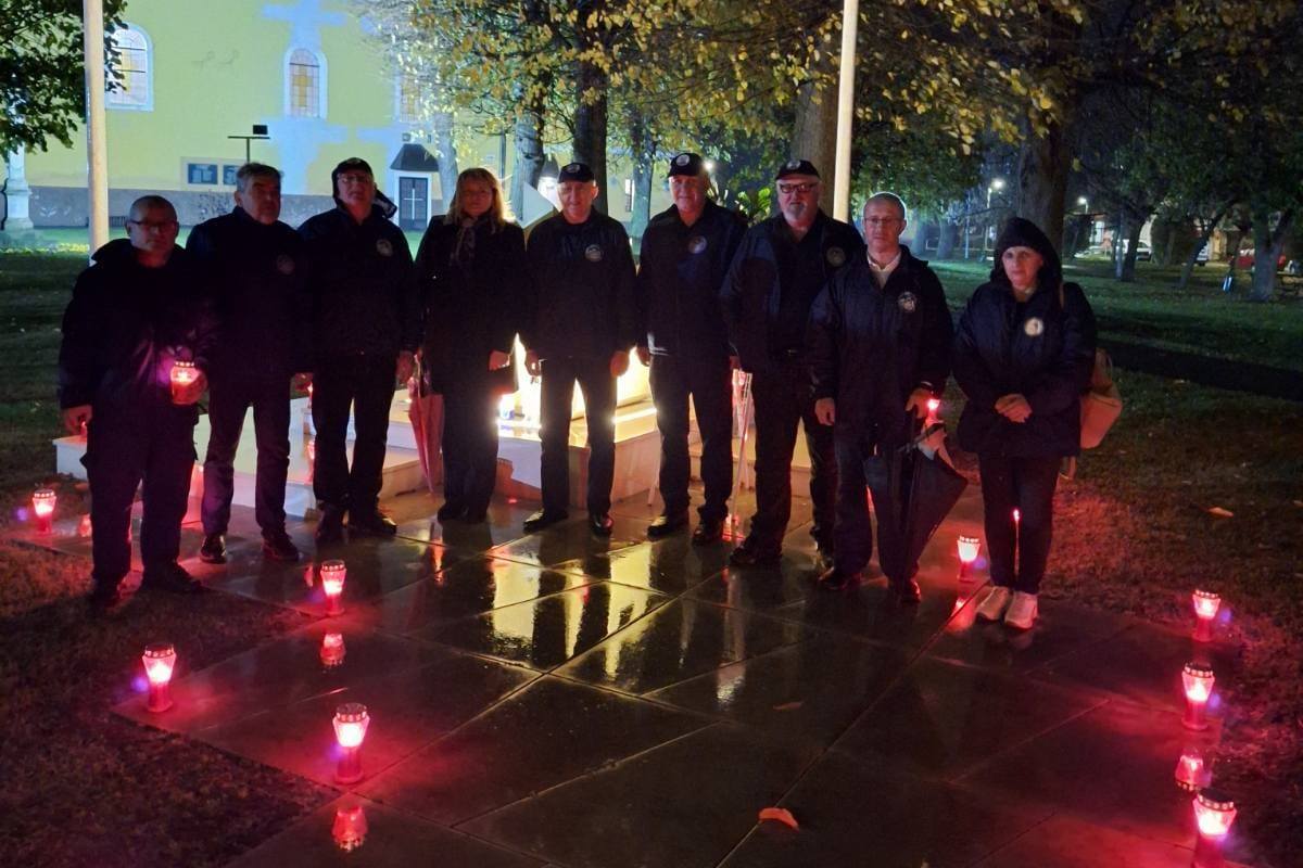 Daj sjećanja u Virju