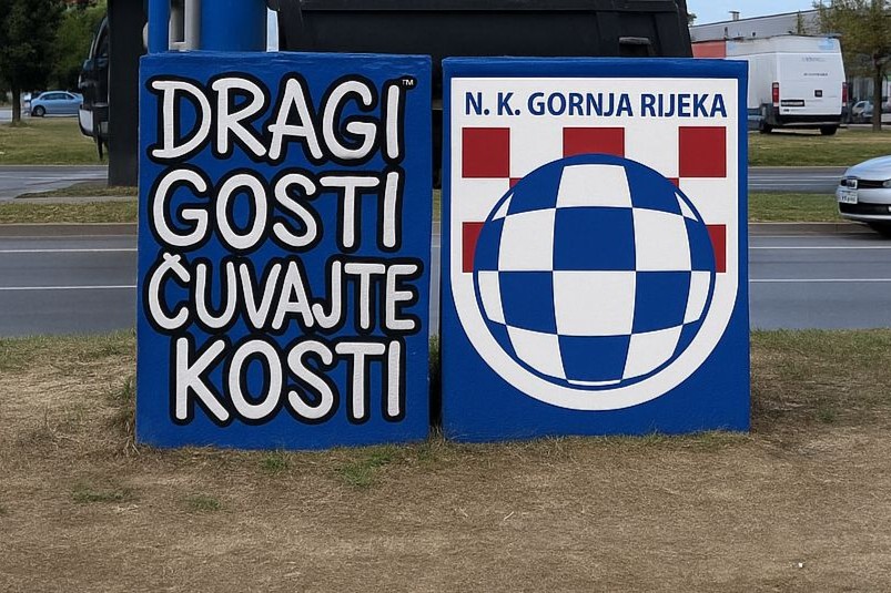 NK Gornja Rijeka