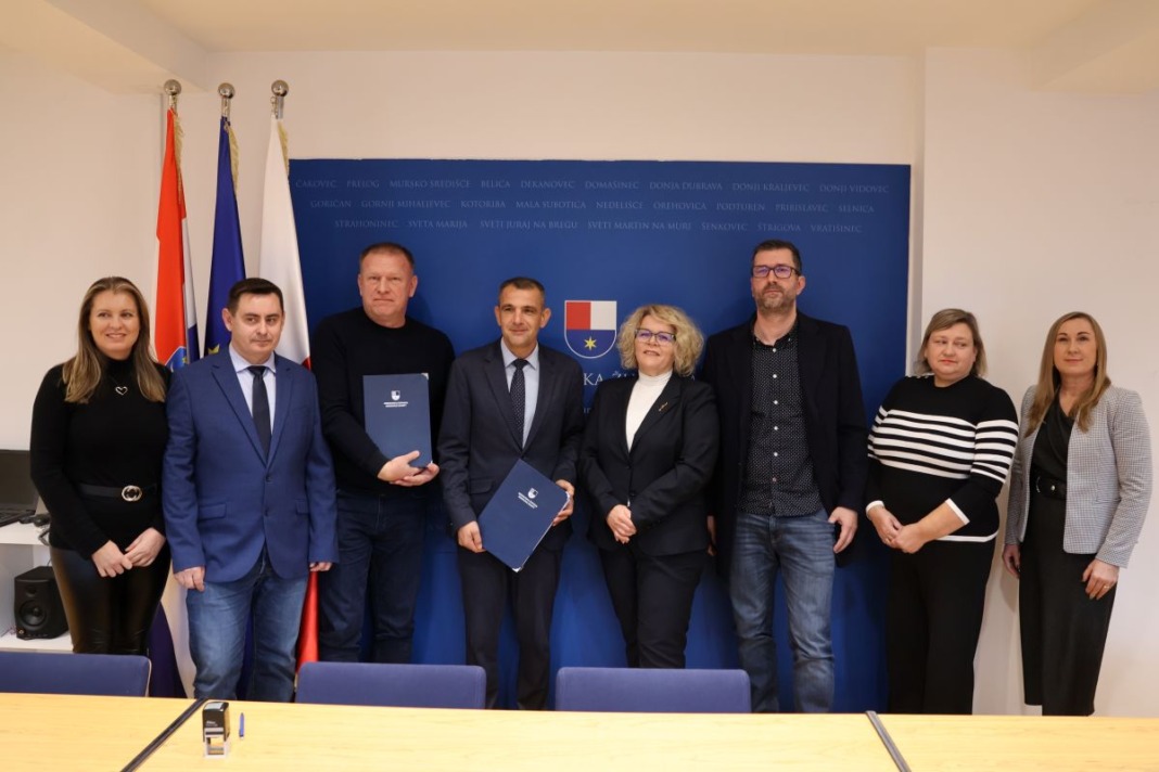 OŠ Gornji Mihaljevec