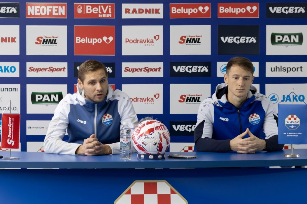 Press Slavena Belupa