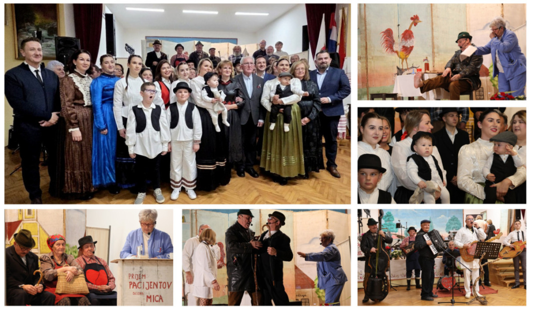 Gruntovčanijada u organizacije udruge Sigečko srce ispunila je sva očekivanja