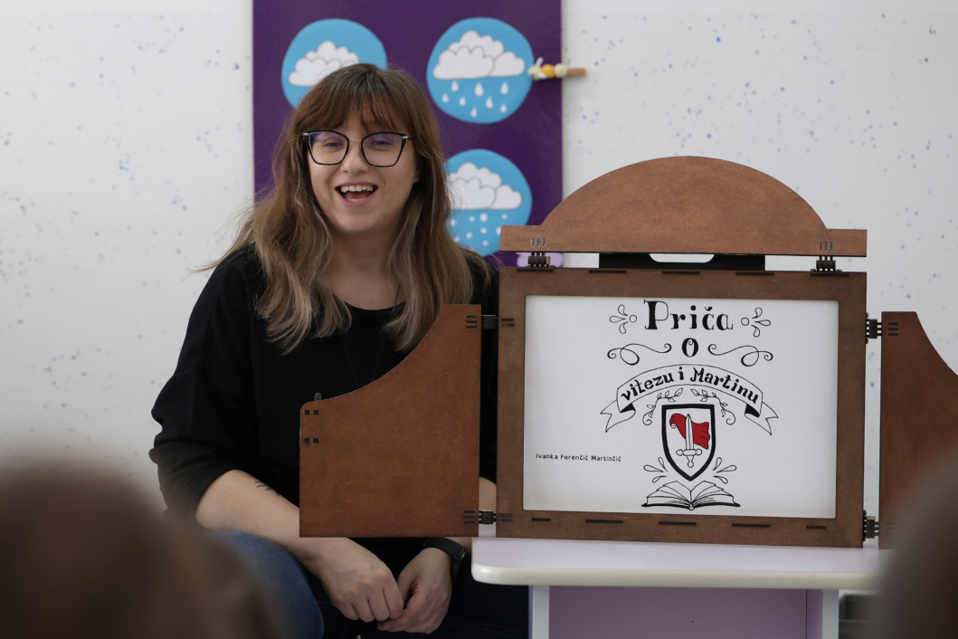 Ivanka Ferenčić Martinčić