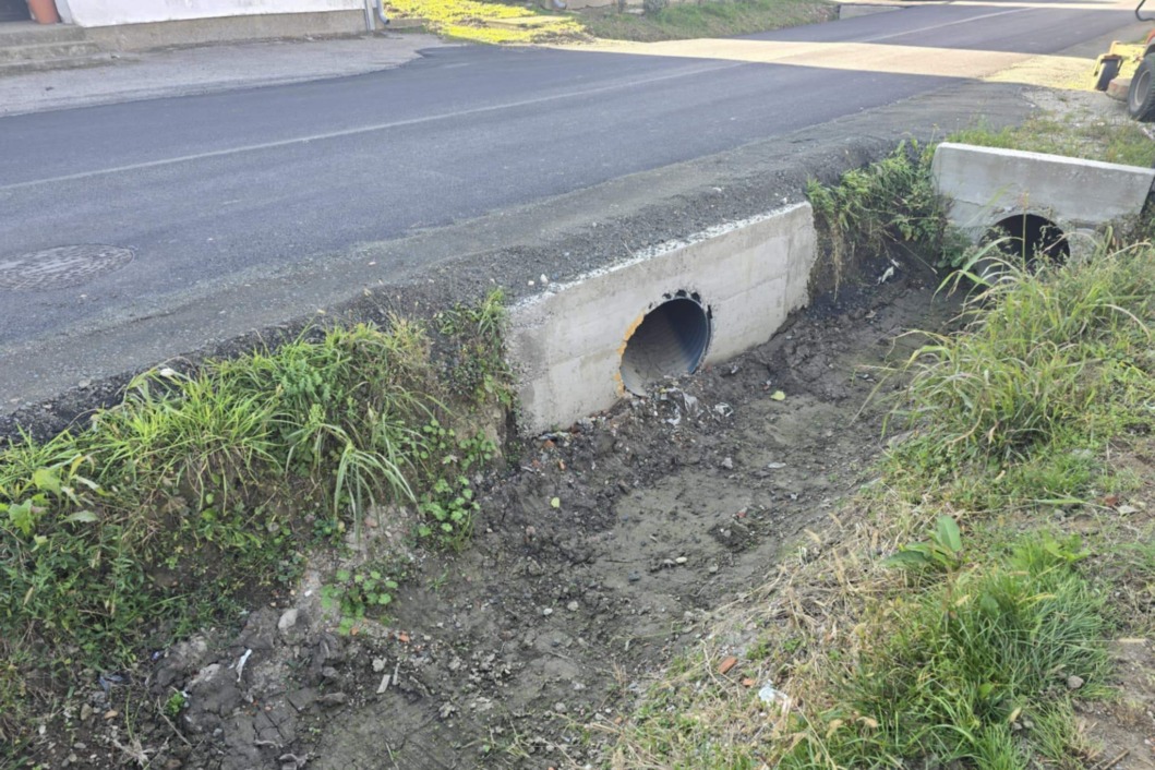 Jelačićeva ulica u Kunovcu