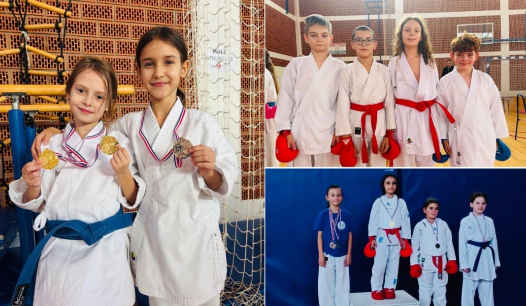 Članovi koprivničke Akademije