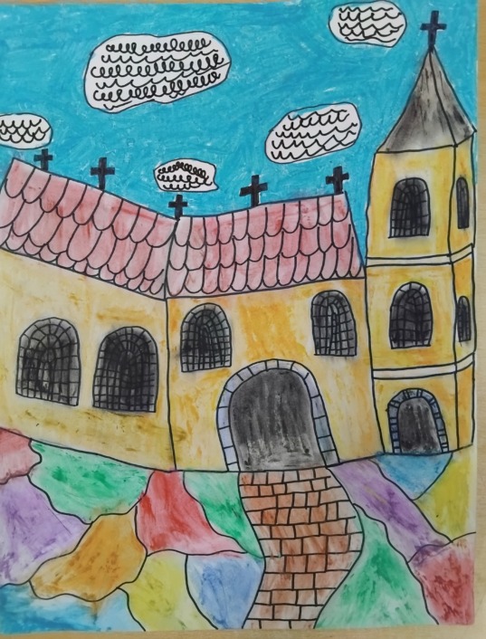 Rad Kiare Ljubičić Ademi