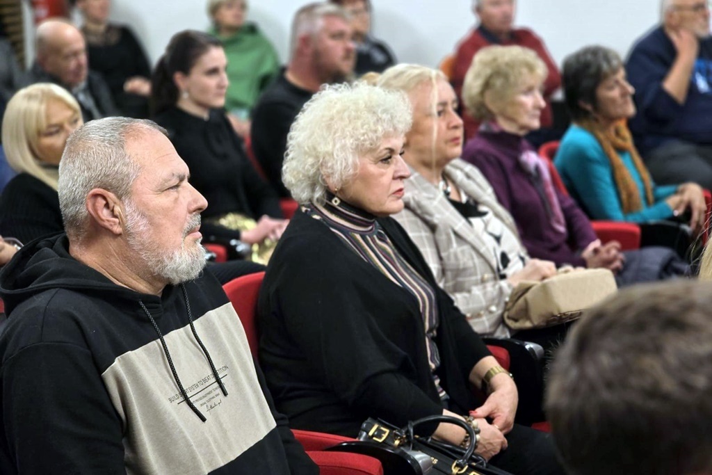 Obilježavanje 60 godina svoga postojanja novomarofske knjižnice