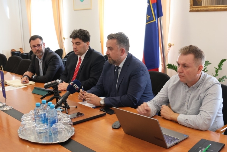 Konferencija za medije