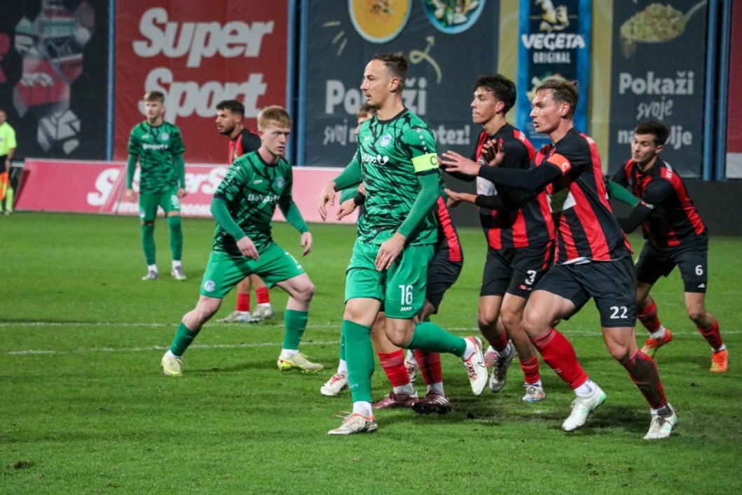 Koprivnica - Međimurje