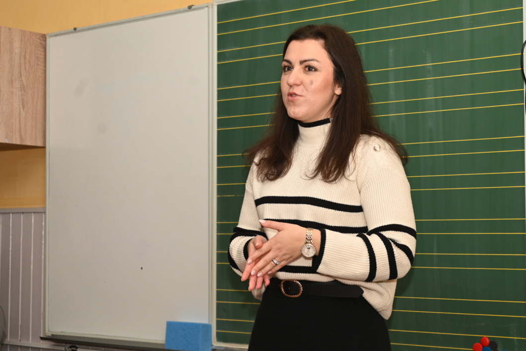 Lara Samošćanec Kiš