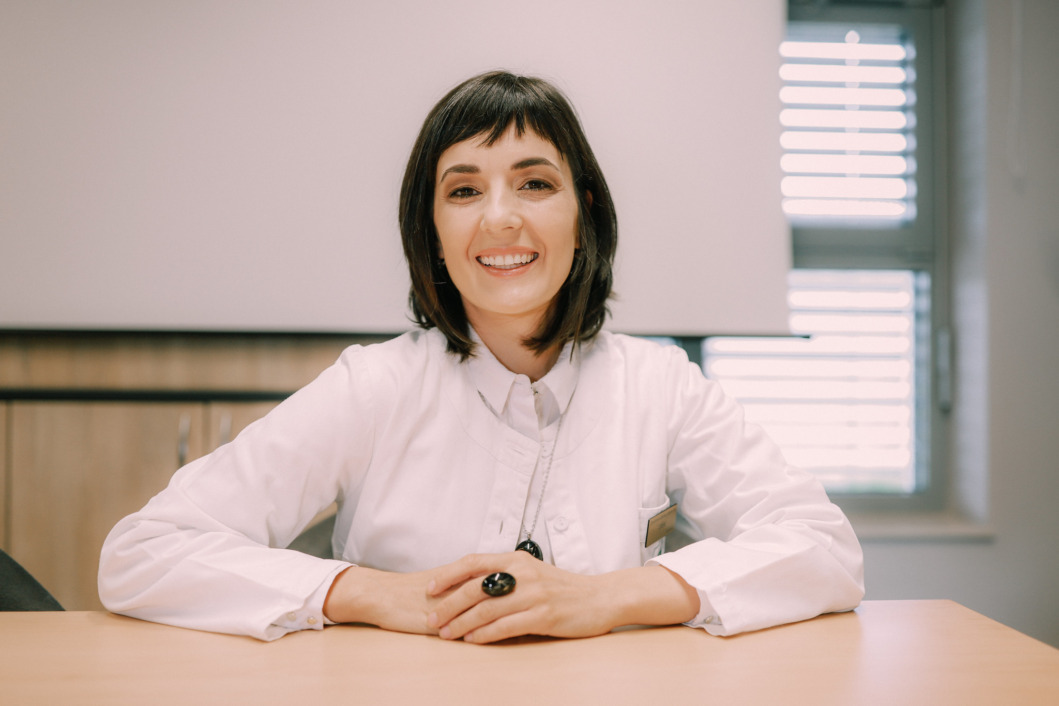 Lidija Vuljanić Rizk