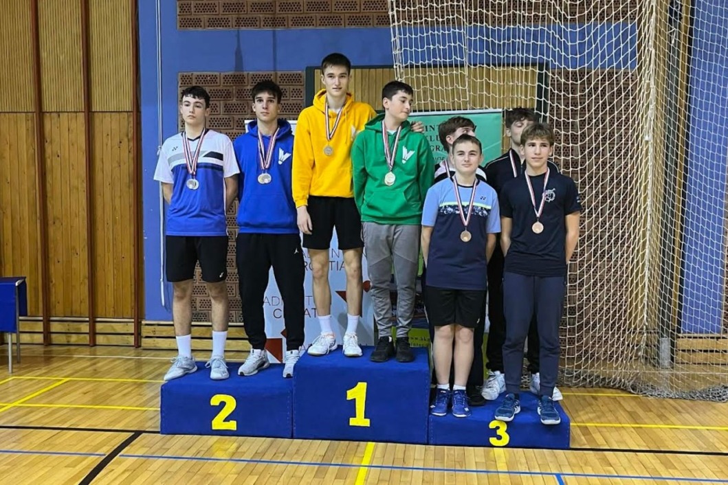 Lovro Matovina (treći)