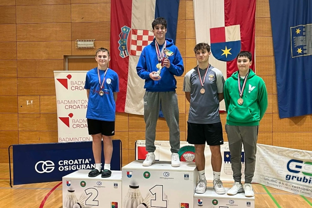 Lovro Matovina (drugi)