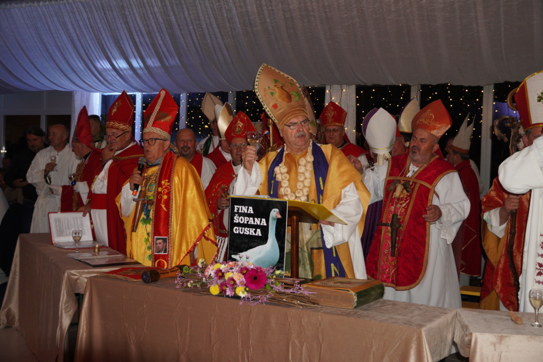 Velika martinjska špelancija