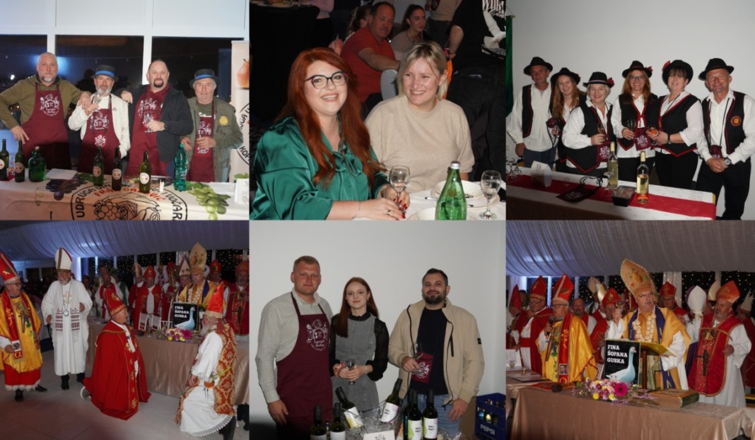 Martinjska špelancija