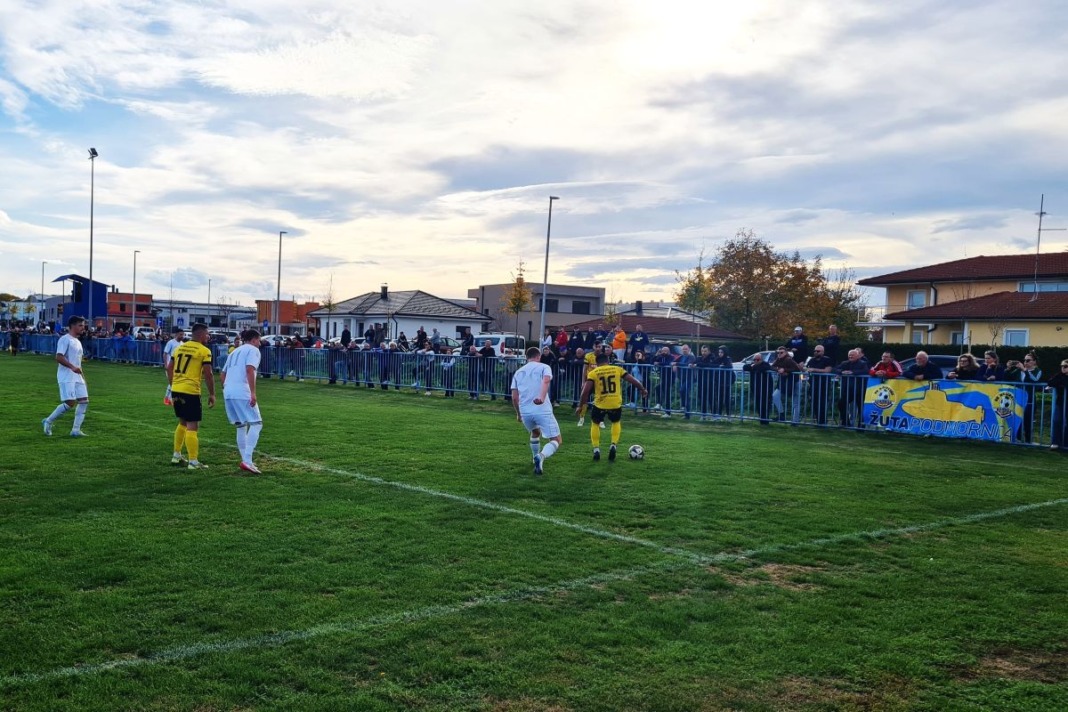 Miklinovec - Tehničar