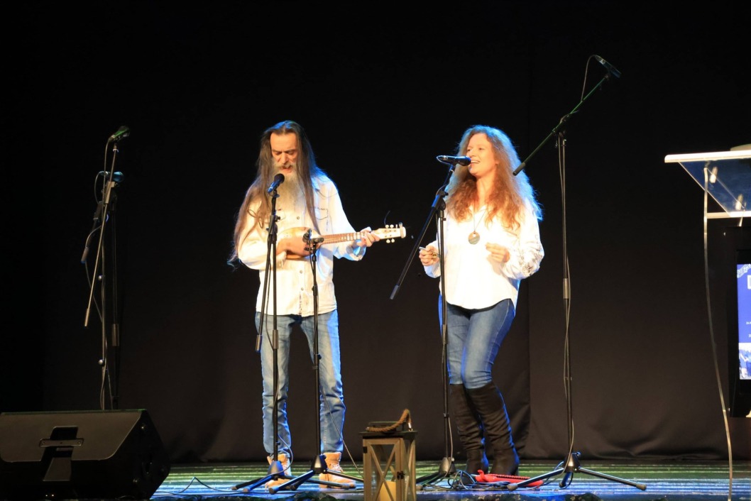 Miroslav i Gordana Evačić